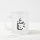 Lino Cup Mattglastasse (Links)
