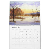 Lins 2011 Kalender (Feb 2027)