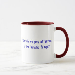 Linse Tasse