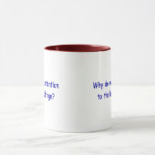 Linse Tasse (Zentrum)