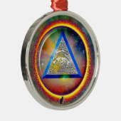 Linsen für Metallschmuck Ornament Aus Metall (Rechts)