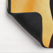 L'Instant Taittinger Mousepad (Ecke)