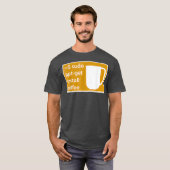 Linu Sysadmin Tshirt Open Source T Shirts Linu (Vorne ganz)