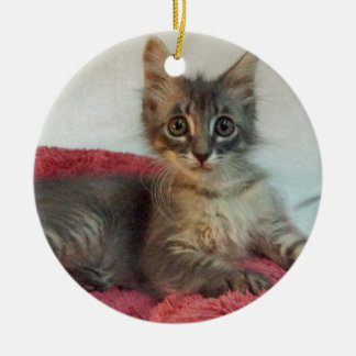 Linus Keramikornament