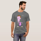 Linus T-Shirt (Vorne ganz)