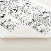 Linus Tells Lucy Sie ist Crabby Sherpadecke (3/4)