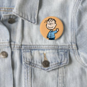 Linus Waving Button (Beispiel)