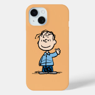 Linus Waving Case-Mate iPhone Hülle