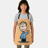 Linus Waving Schürze (Insitu)