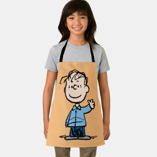 Linus Waving Schürze (Insitu)