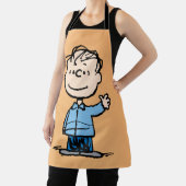 Linus Waving Schürze (InSitu)