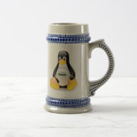 Linux-Aussenseiter Stein