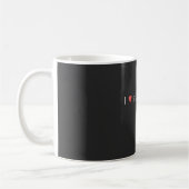 Linux-Benutzer Kaffeetasse (Links)