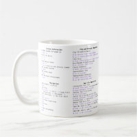 LINUX Cheat Sheet-TASSE