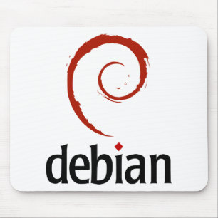 Linux-Debian-Mousepad Mousepad