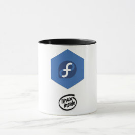 Linux Fedora Tasse