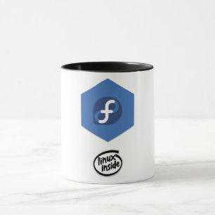Linux Fedora Tasse
