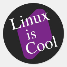 Linux ist cool