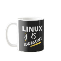 Linux ist phantastische Software