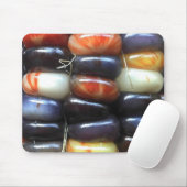 Linux-Kern-Entwickler/Mais-Bauer Mousepad (Mit Mouse)