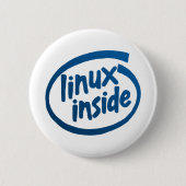 Linux nach innen button (Vorderseite)