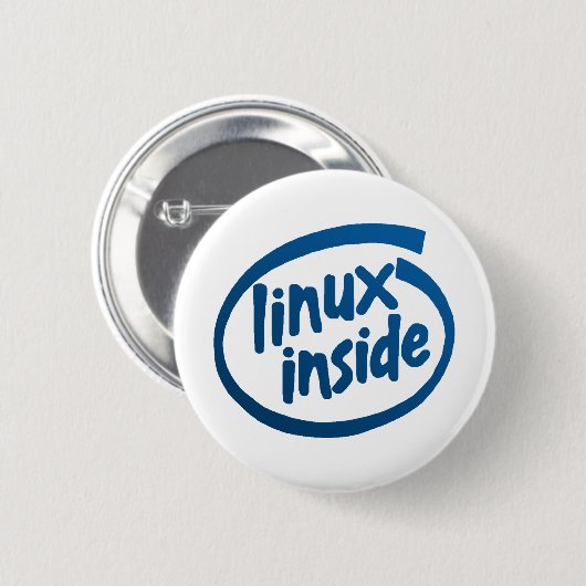 Linux nach innen button (Vorne & Hinten)