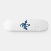 Linux-Skateboard Skateboard (Horizontal)