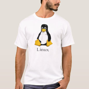 Linux T-Shirt