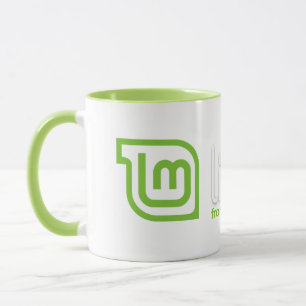 Linux-tadellose Kaffee-Tasse Tasse