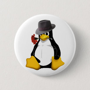 Linux-Tango Button