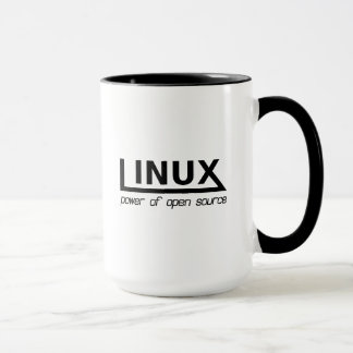 Linux Tasse