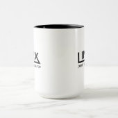 Linux Tasse (Zentrum)