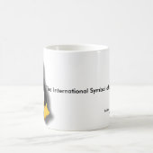 Linux-Tasse Verwandlungstasse (Mittel)