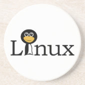 Linux Untersetzer (Vorne)
