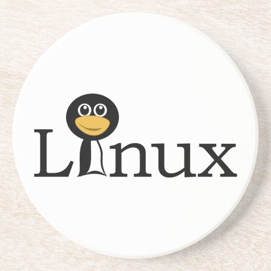 Linux Untersetzer (Vorne)