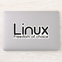 Linux - Wahlfreiheit