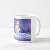 Linuxeros FAQ Kaffeetasse (VorderseiteRechts)