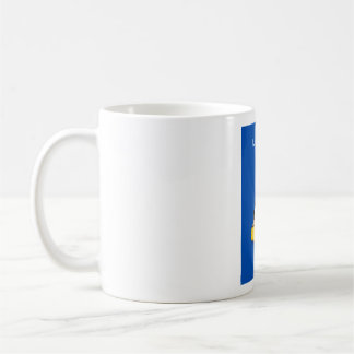 Linuxeros FAQ Kaffeetasse