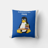 Linuxeros FAQ
