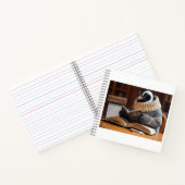 Linuxeros FAQ Notizblock (Innenseite)