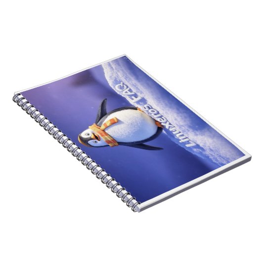 Linuxeros FAQ Notizblock (Rechte Seite)