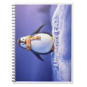 Linuxeros FAQ Notizblock (Vorderseite)