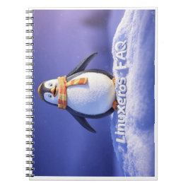 Linuxeros FAQ Notizblock