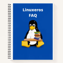 Linuxeros FAQ