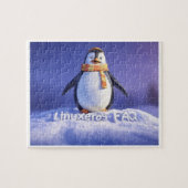 Linuxeros FAQ Puzzle (Horizontal)