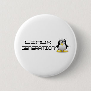 LinuxGeneration Button