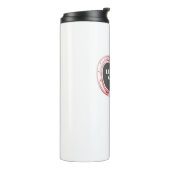 Linville Gorge Klettern Carabiner Thermosbecher (Nach links gedreht)