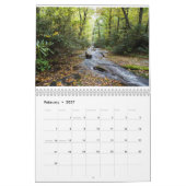 Linville, NC Kalender (Feb 2027)