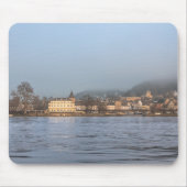 Linz am Rhein, Deutschland Mousepad (Vorne)
