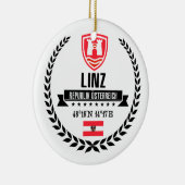 Linz Keramikornament (Rechts)